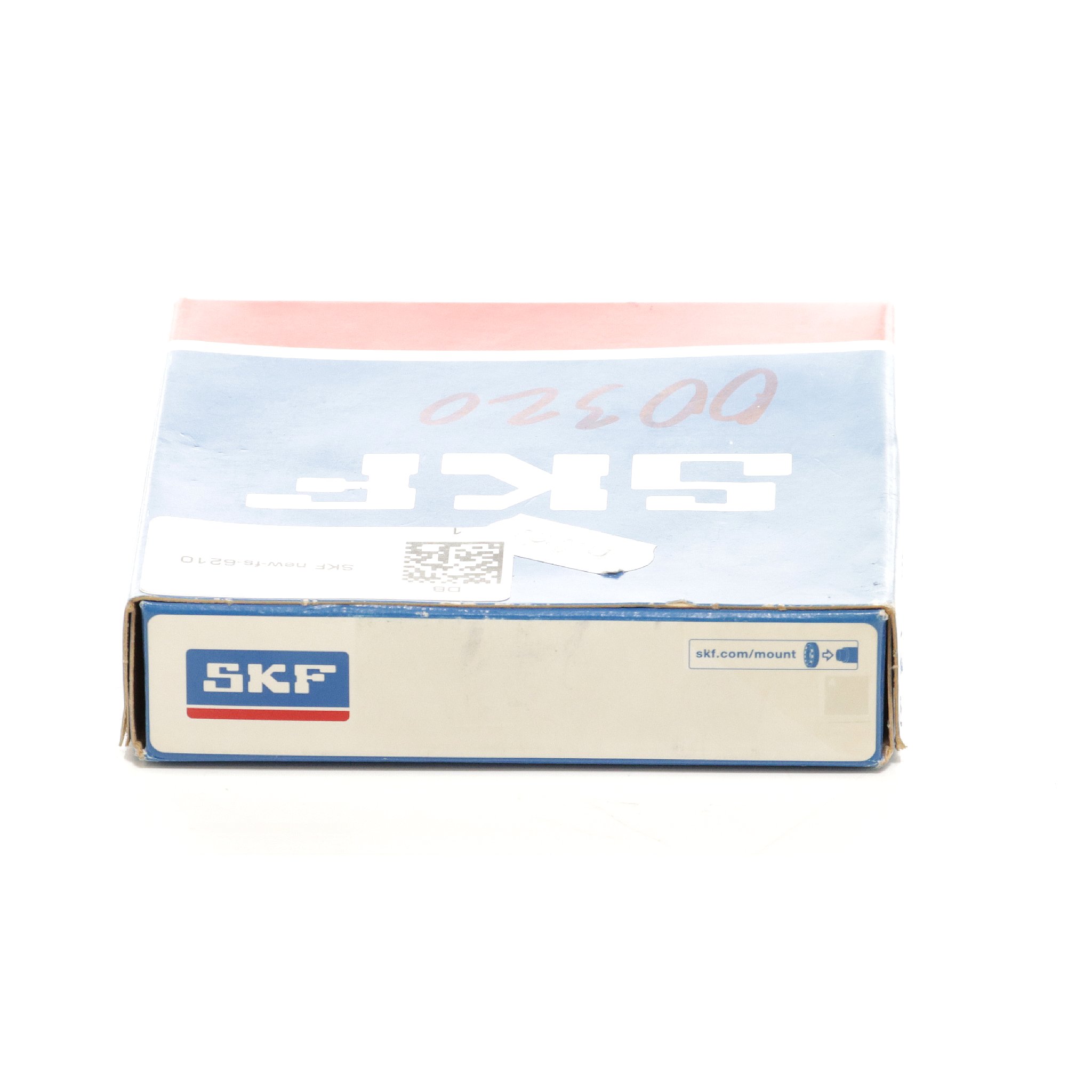 SKF Rillenkugellager  